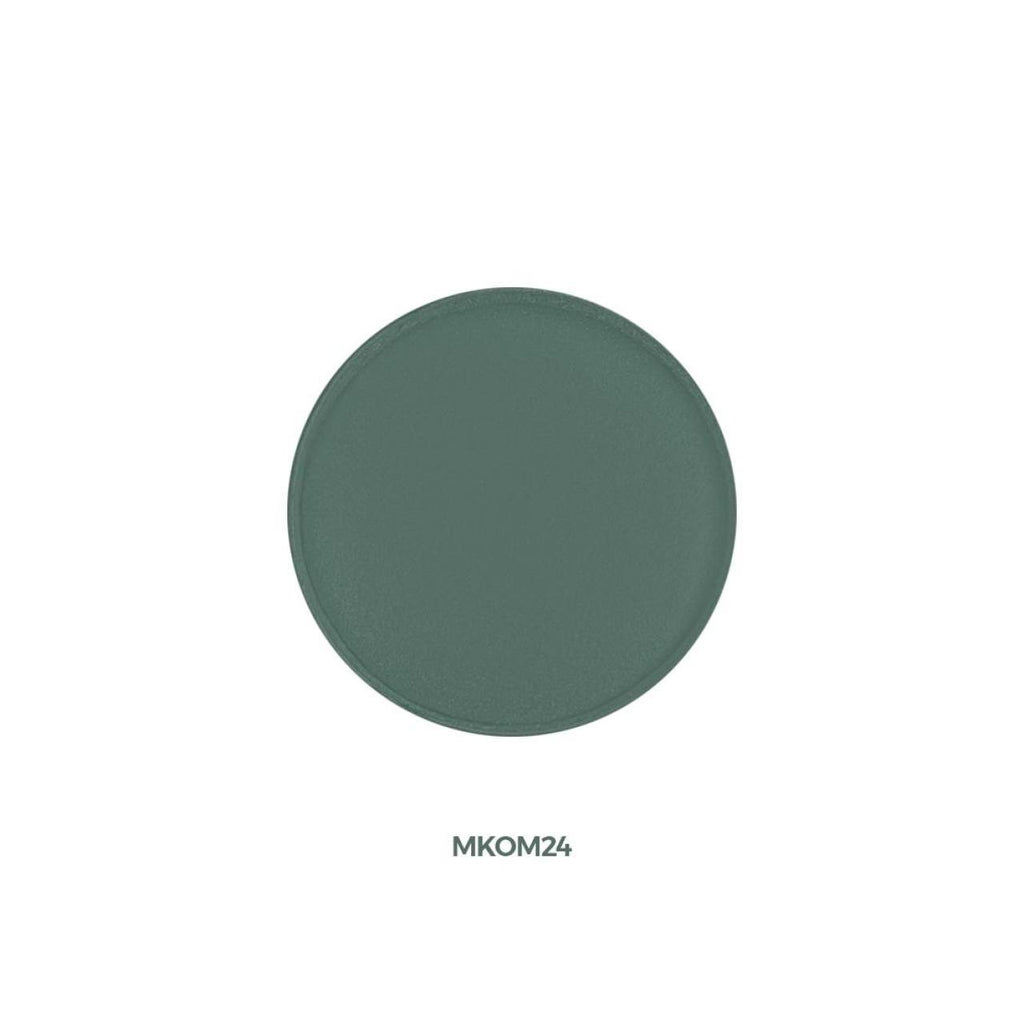 MKOM24 - Sombra de ojos en polvo prensado «Matte» – Ivy