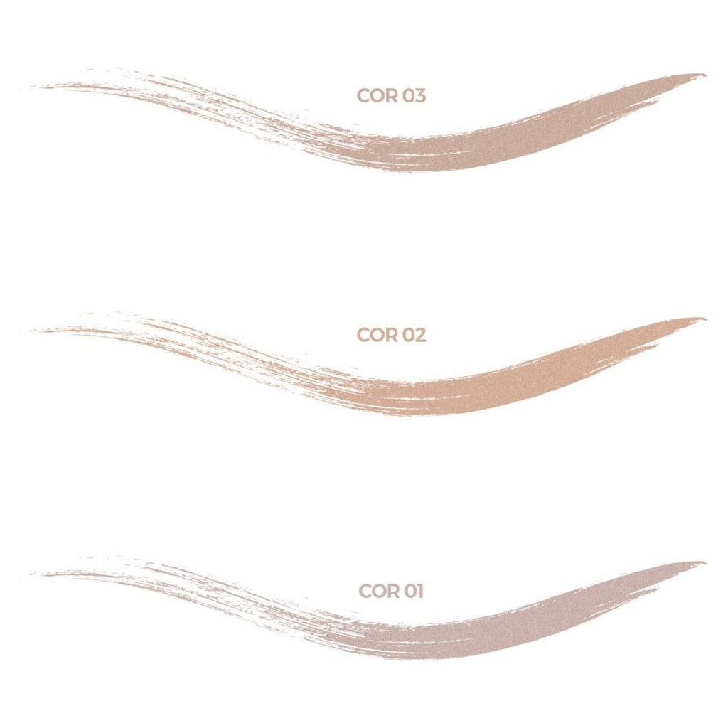 COR01 - Jumbo Concealer - Lápiz corrector de maquillaje - Ivory