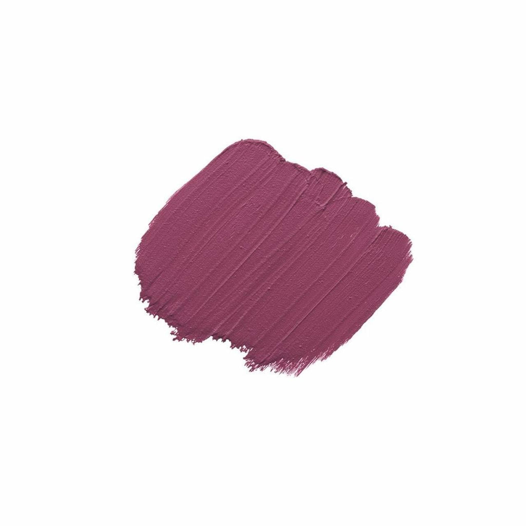 MKLIP49 - Barra de labios líquida Mate – Cyclamen