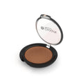 MKOM11 - Sombra de ojos en polvo prensado «Shimmer» – Bronze - 3 g