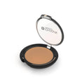 MKOM25 - Sombra de ojos en polvo prensado «Matte» – Brick - 3 ml