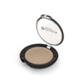 MKOM26 - Sombra de ojos en polvo prensado «Shiny» – Ice Rose - 3 g