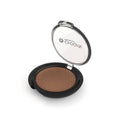 MKOM27 - Sombra de ojos en polvo prensado «Shiny» – Bronze - 3 g