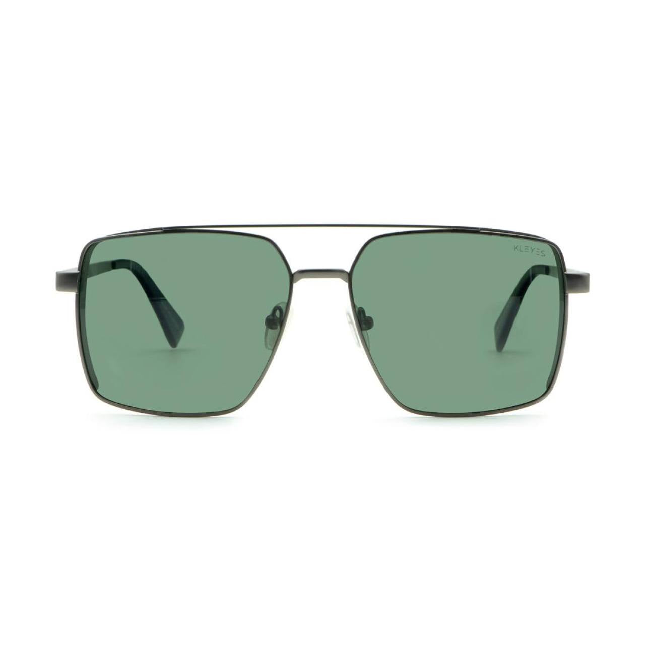 KL0163 - GAFAS DE SOL 'MESSINA' - GREEN