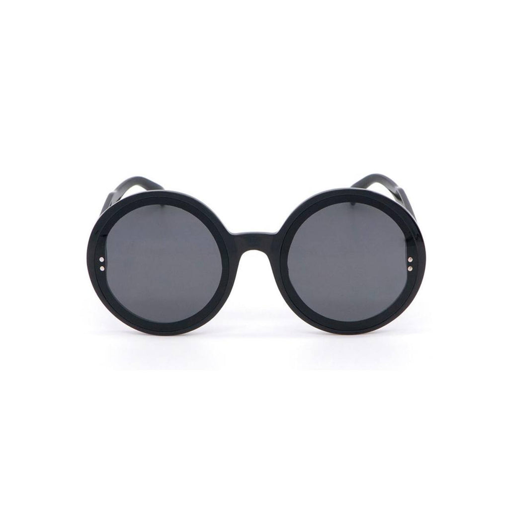 KL0010 - Gafas de sol «Iris» – Shiny Black