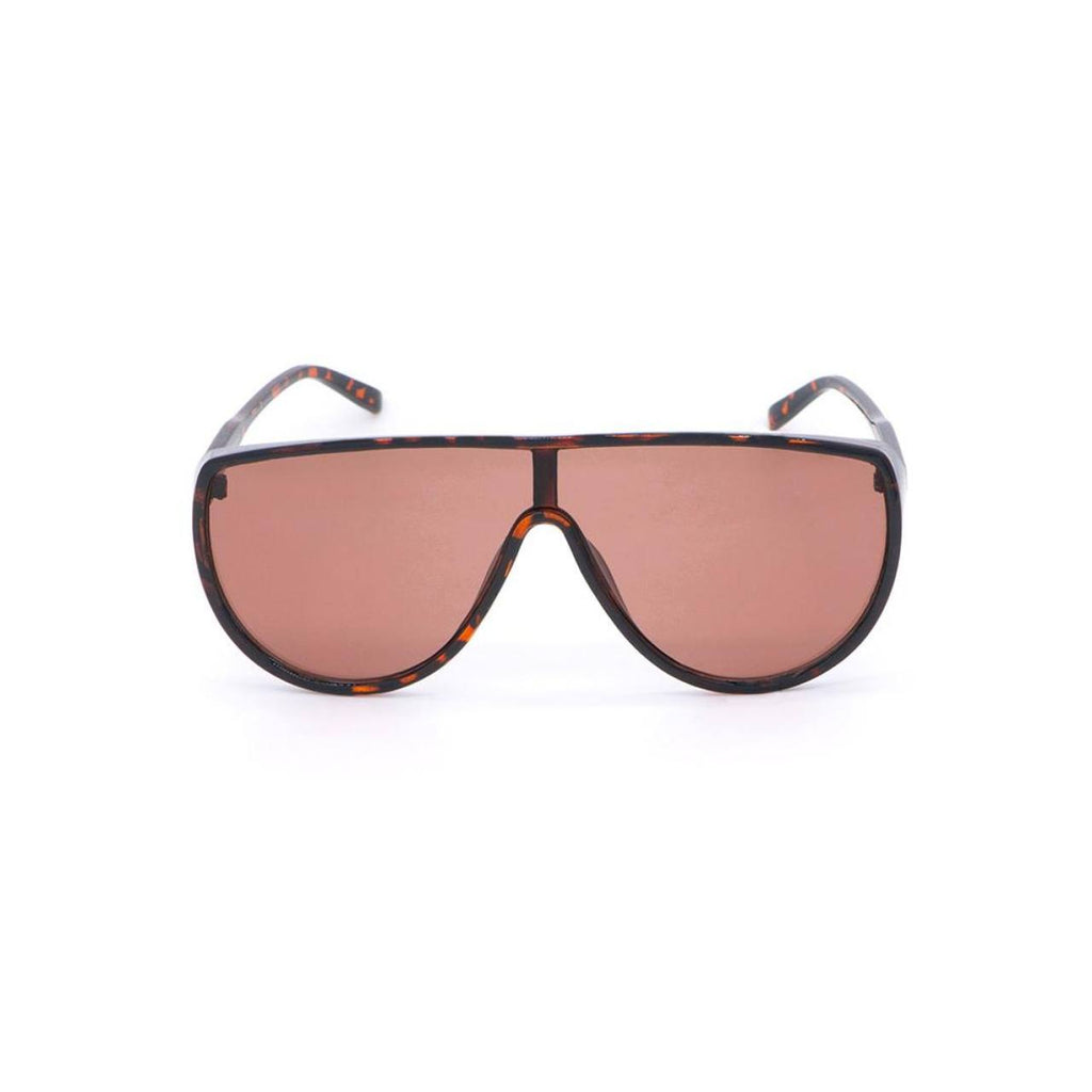 KL0036 - Gafas de sol «Scarface» – Tortoise