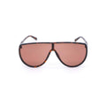 KL0036 - Gafas de sol «Scarface» – Tortoise