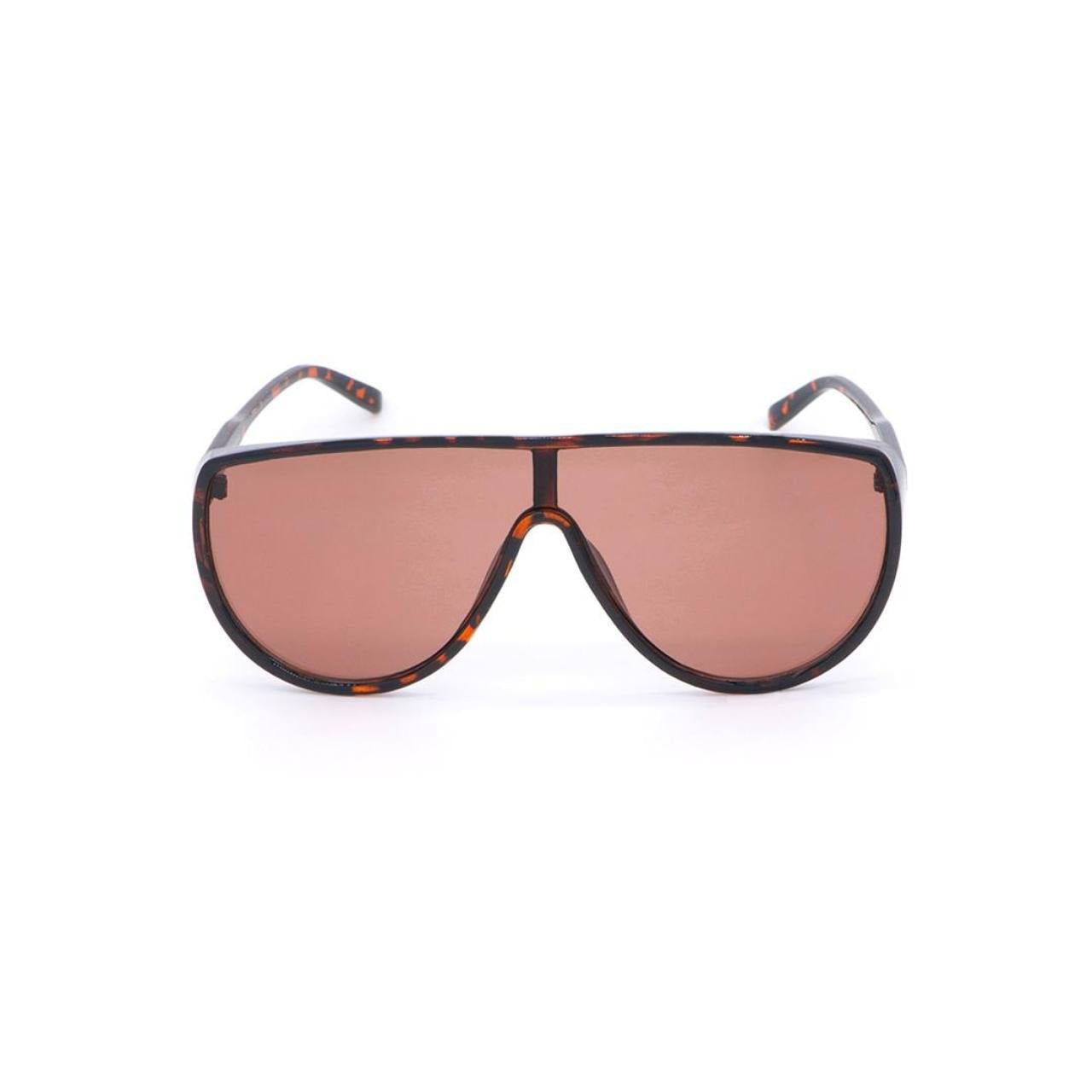 KL0036 - Gafas de sol «Scarface» – Tortoise