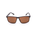 KL0040 - Gafas de sol «Classic Rule» – Brown
