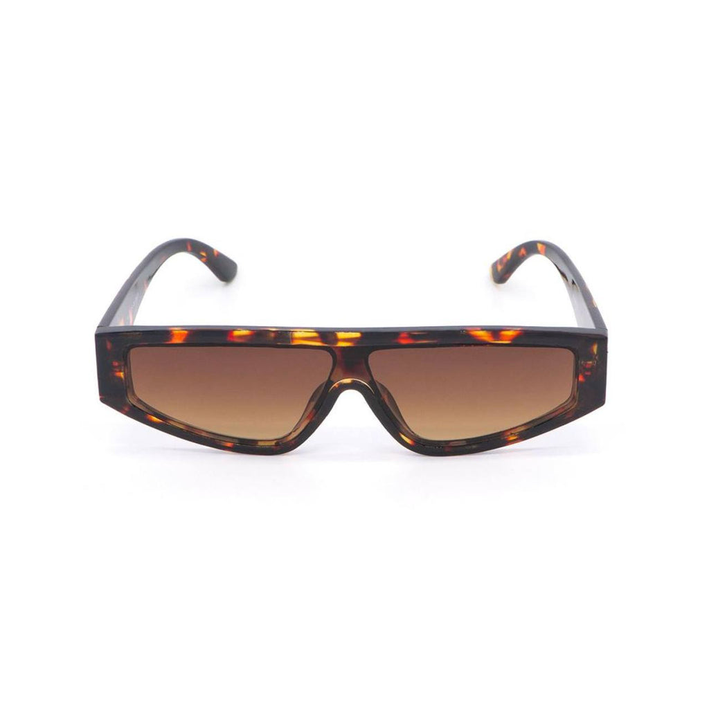 KL0045 - Gafas de sol «Trap» – Tortoise