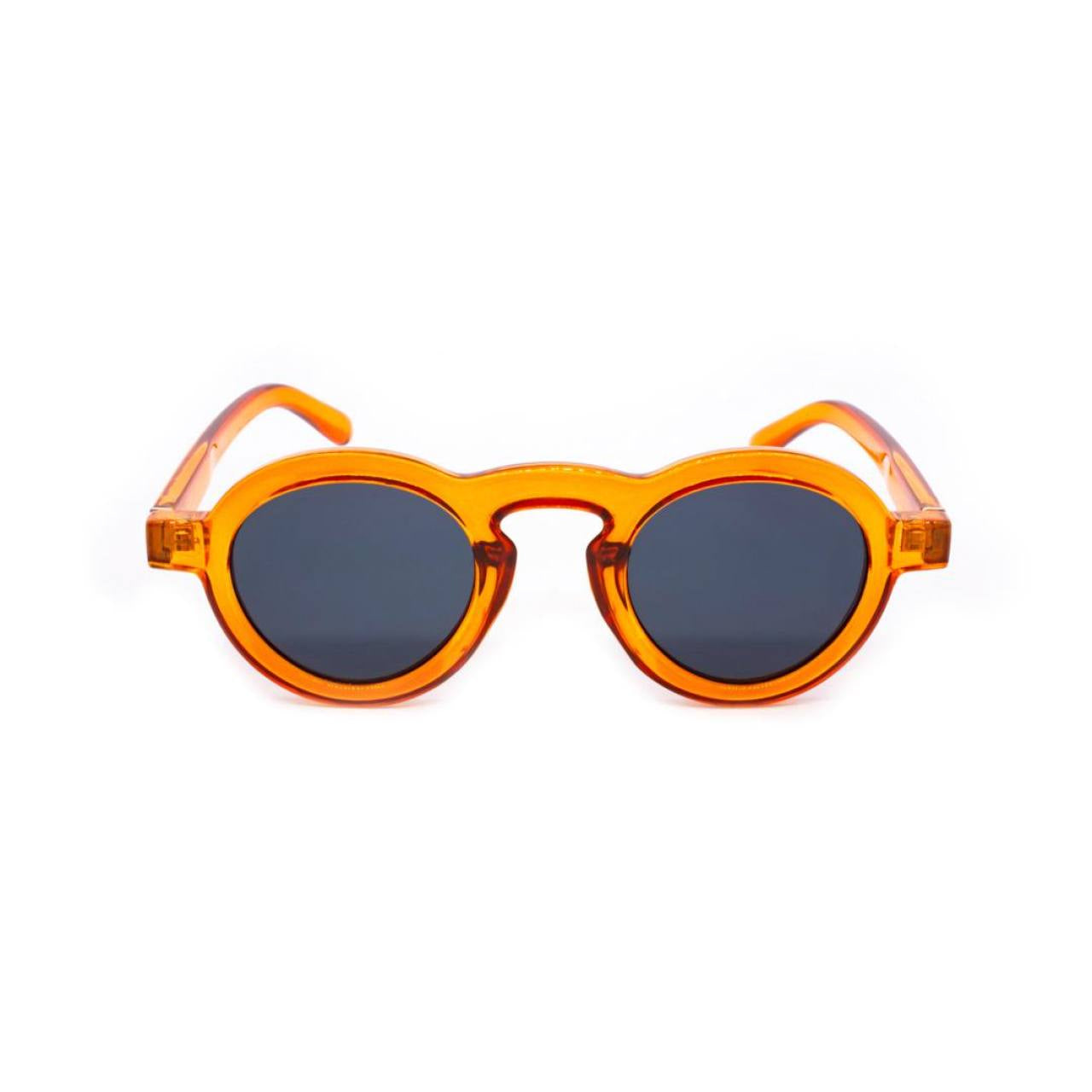 KL0051 - GAFAS DE SOL "ANDY" SHINY ORANGE