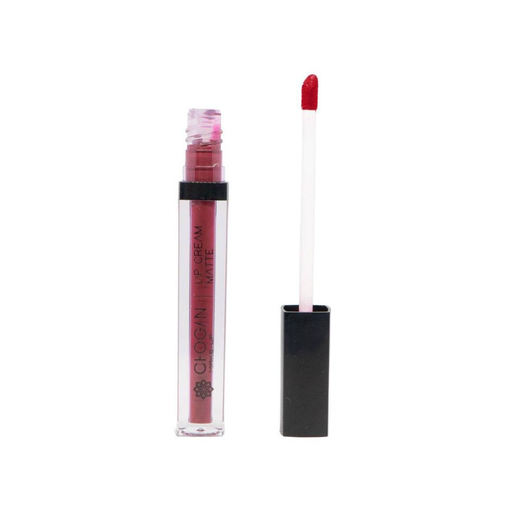 MKLIP47 - Barra de labios líquida Mate – Dark Mauve - 3 g