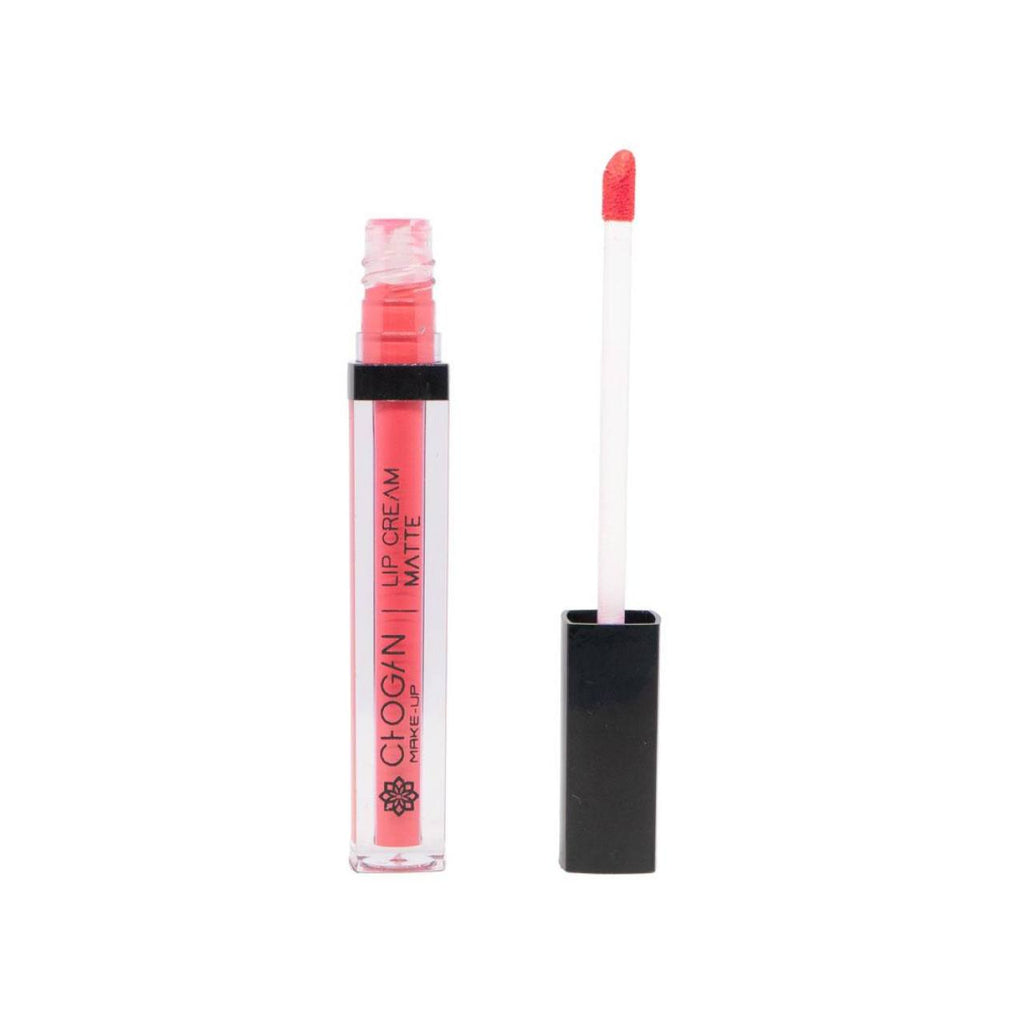 MKLIP57 - Barra de labios líquida Mate – Cherry - 3 g