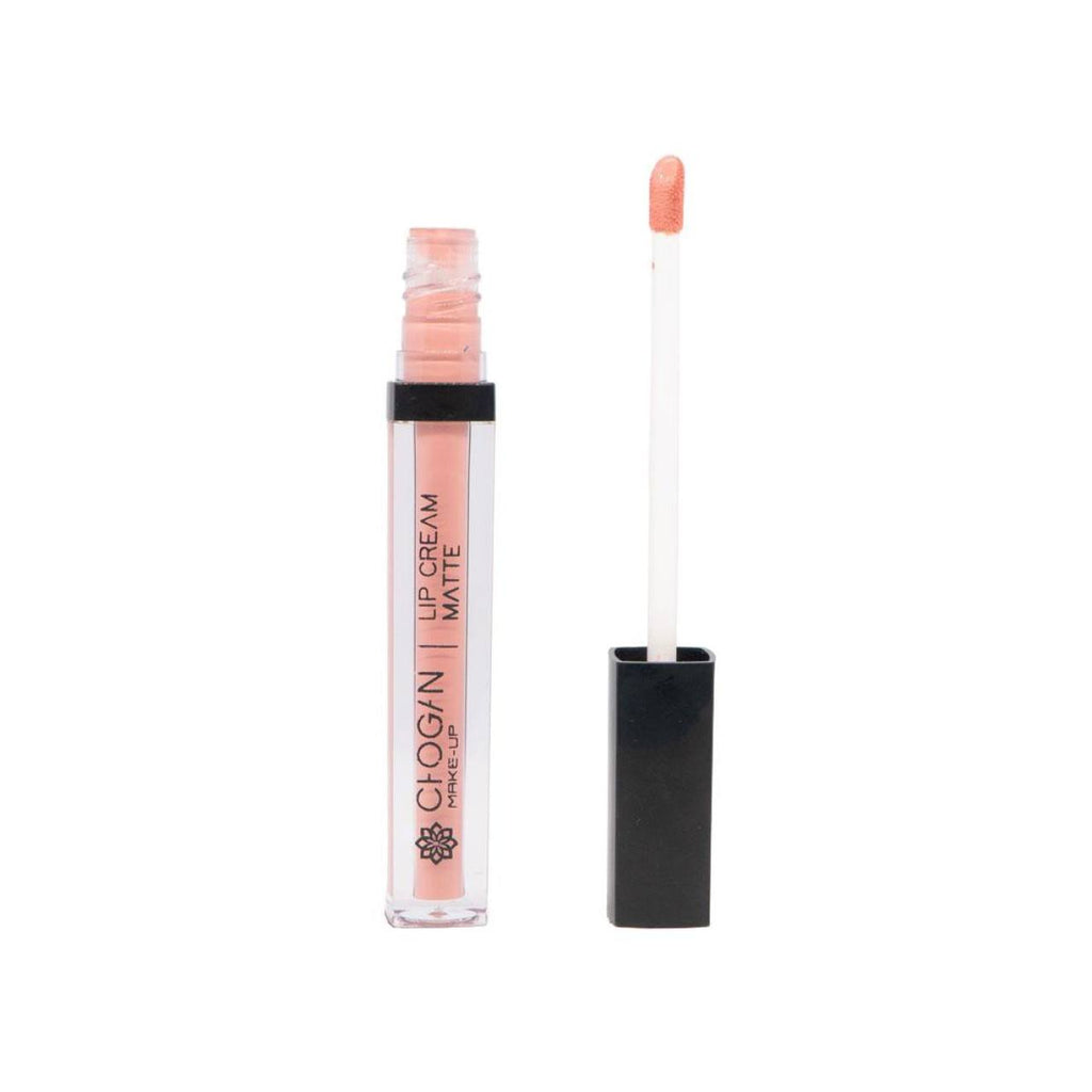 MKLIP58 - Barra de labios líquida Mate – Light Rose - 3 g