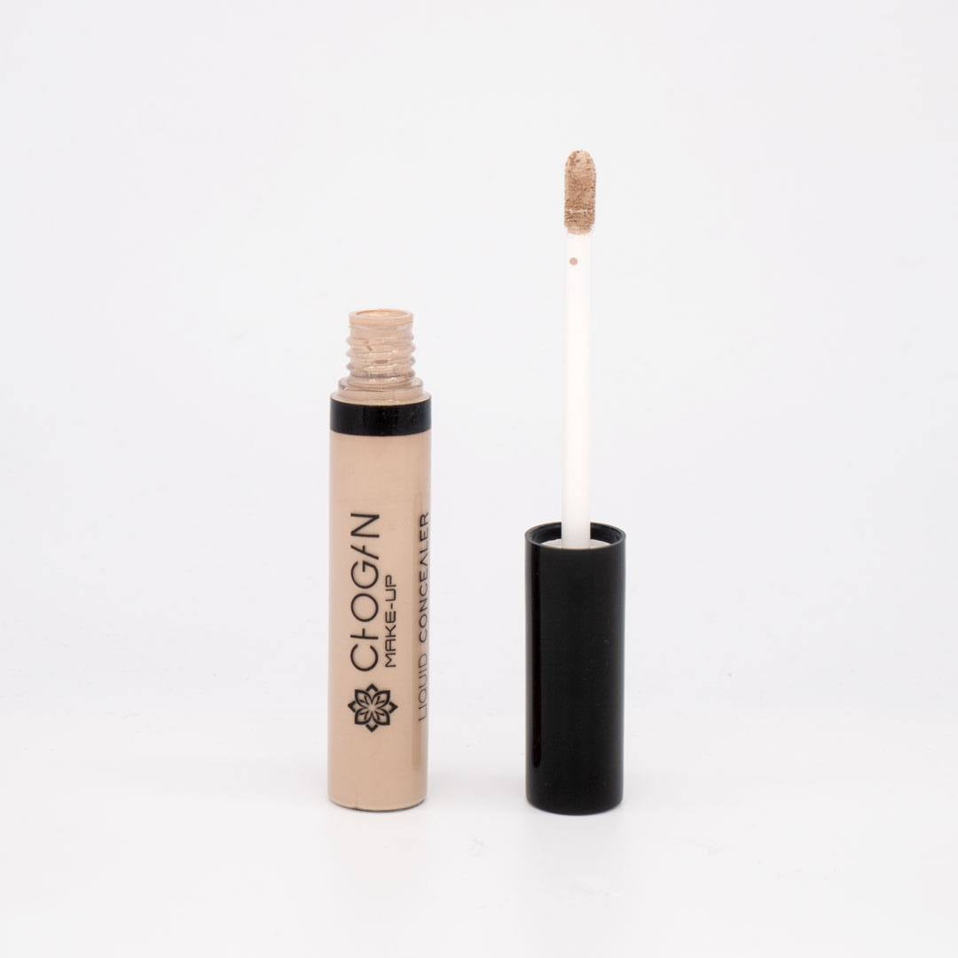 COR05 - Corrector líquido – Ivory - 8 g