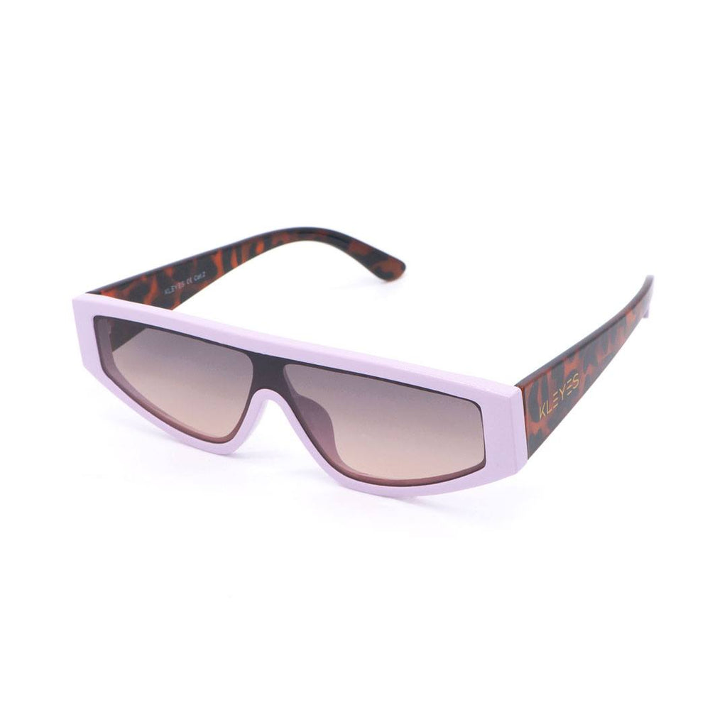 KL0044 - Gafas de sol «Trap» – Pink