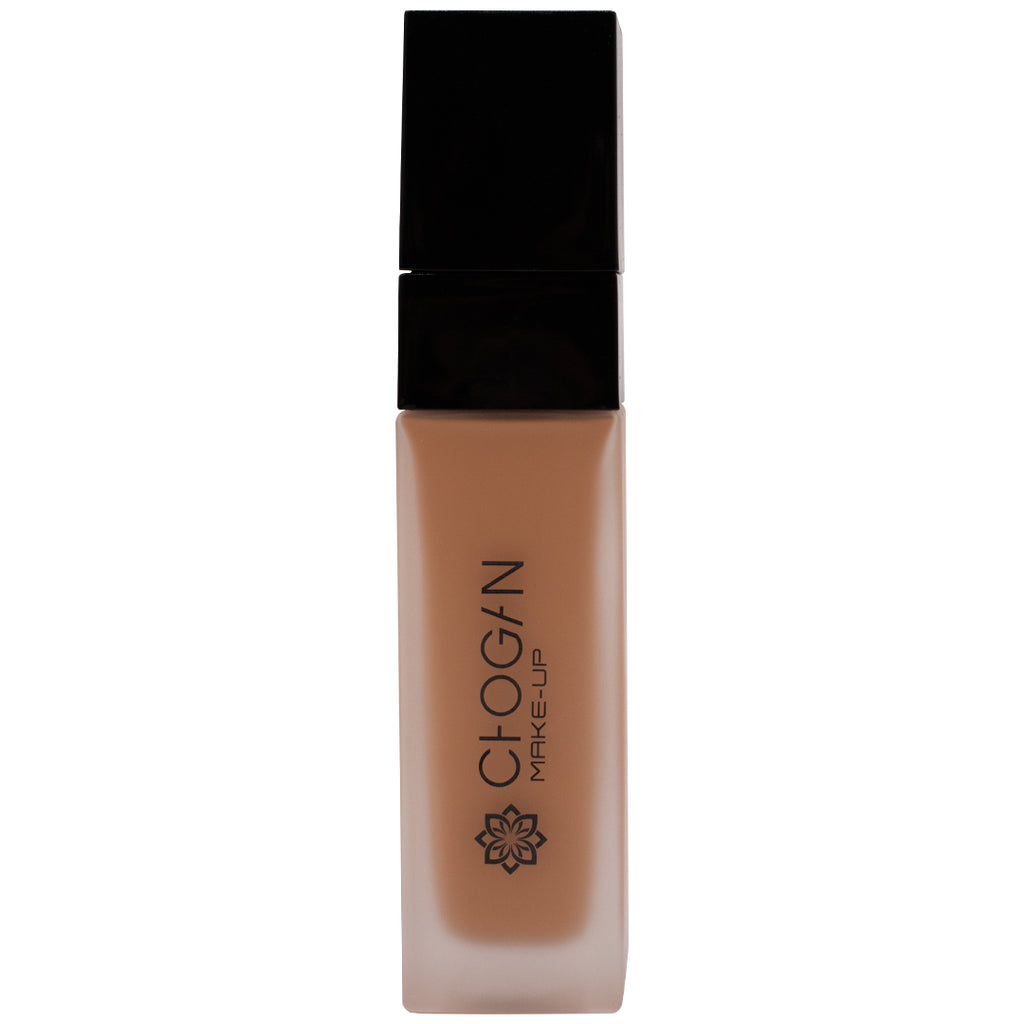 LM09 - Hydra Foundation - Caramel 30 mL - 30 ml