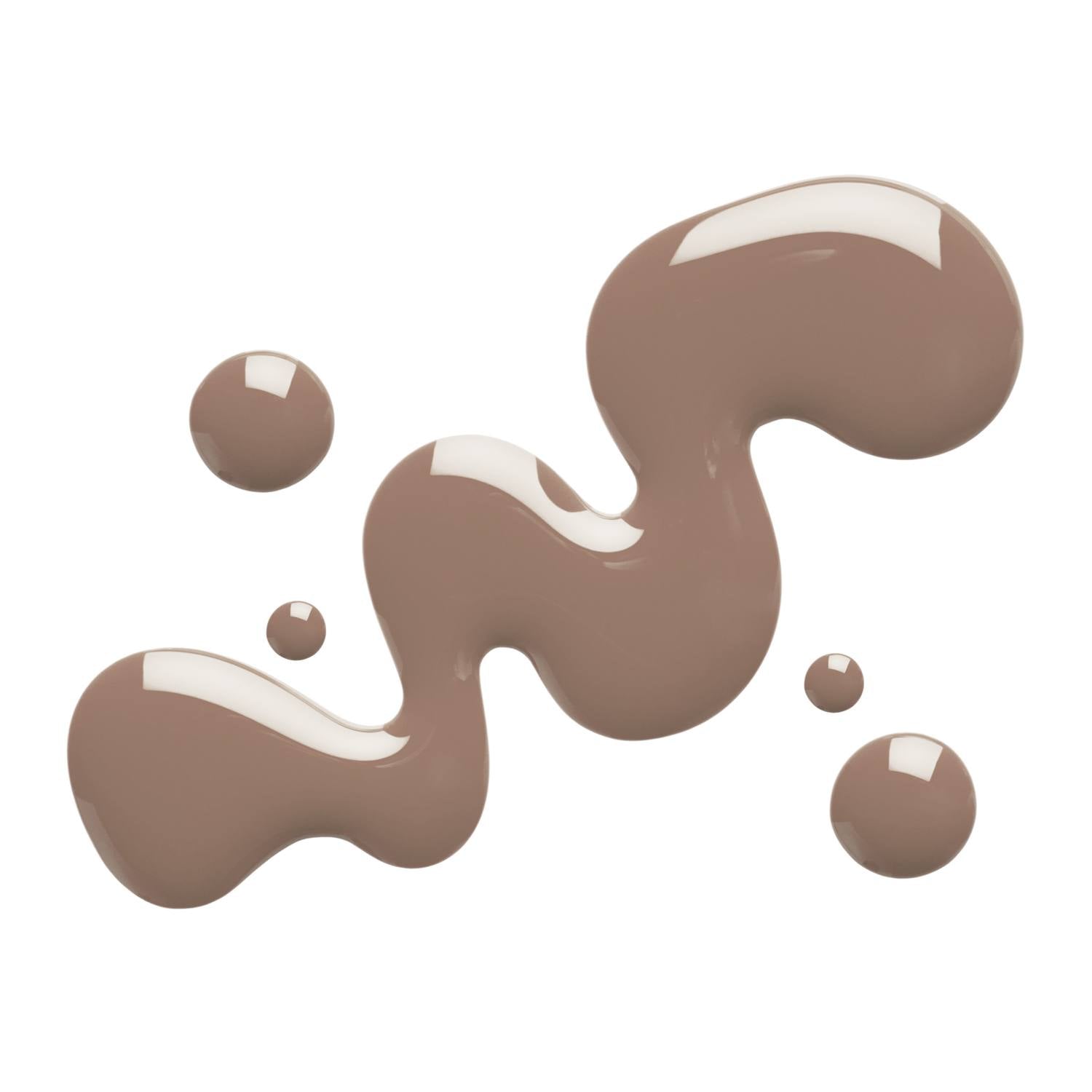 SM06 - Esmalte de uñas «Like a Gel» – Desert Taupe