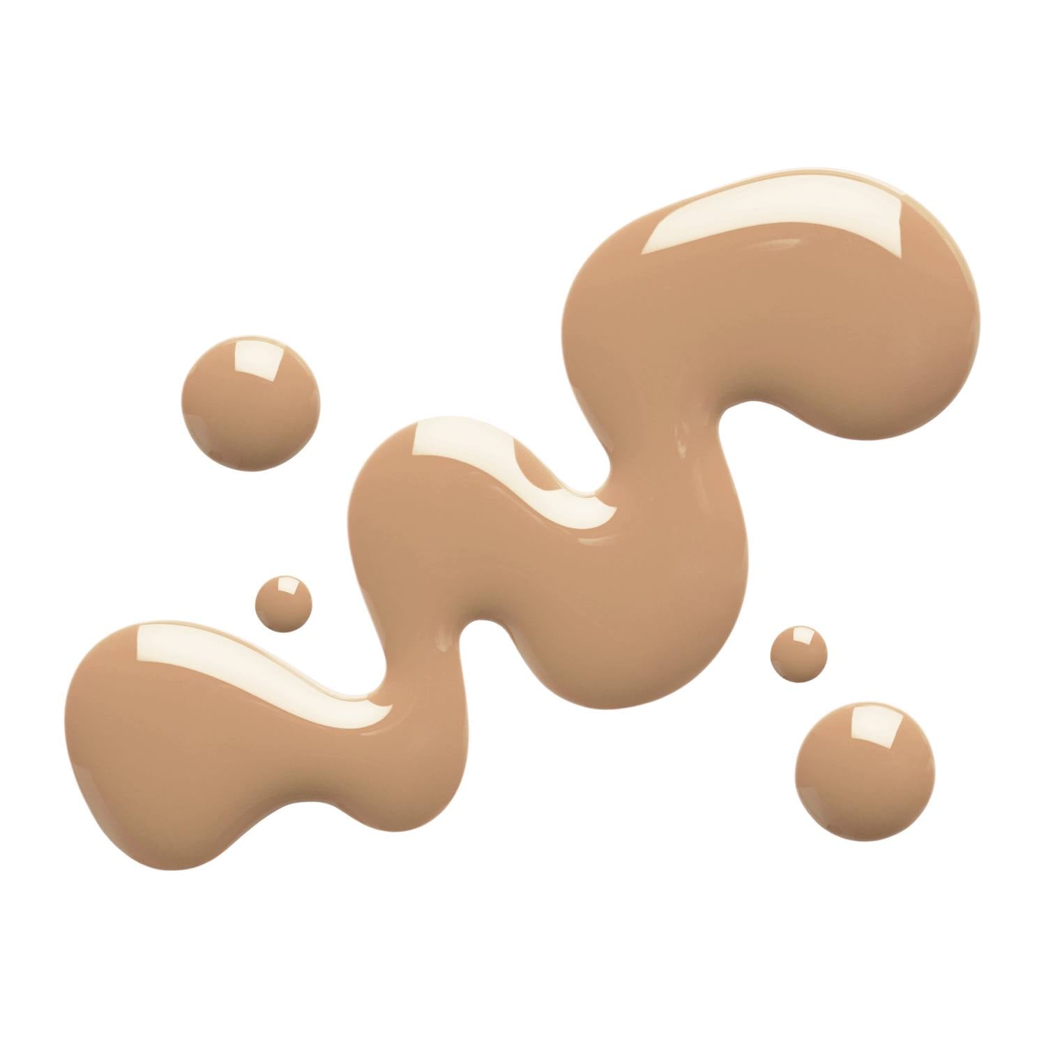 SM10 - Esmalte de uñas «Like a Gel» – Caramel