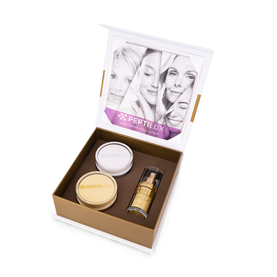 LUXSET004 - Luxury Skin Care Cream Set
