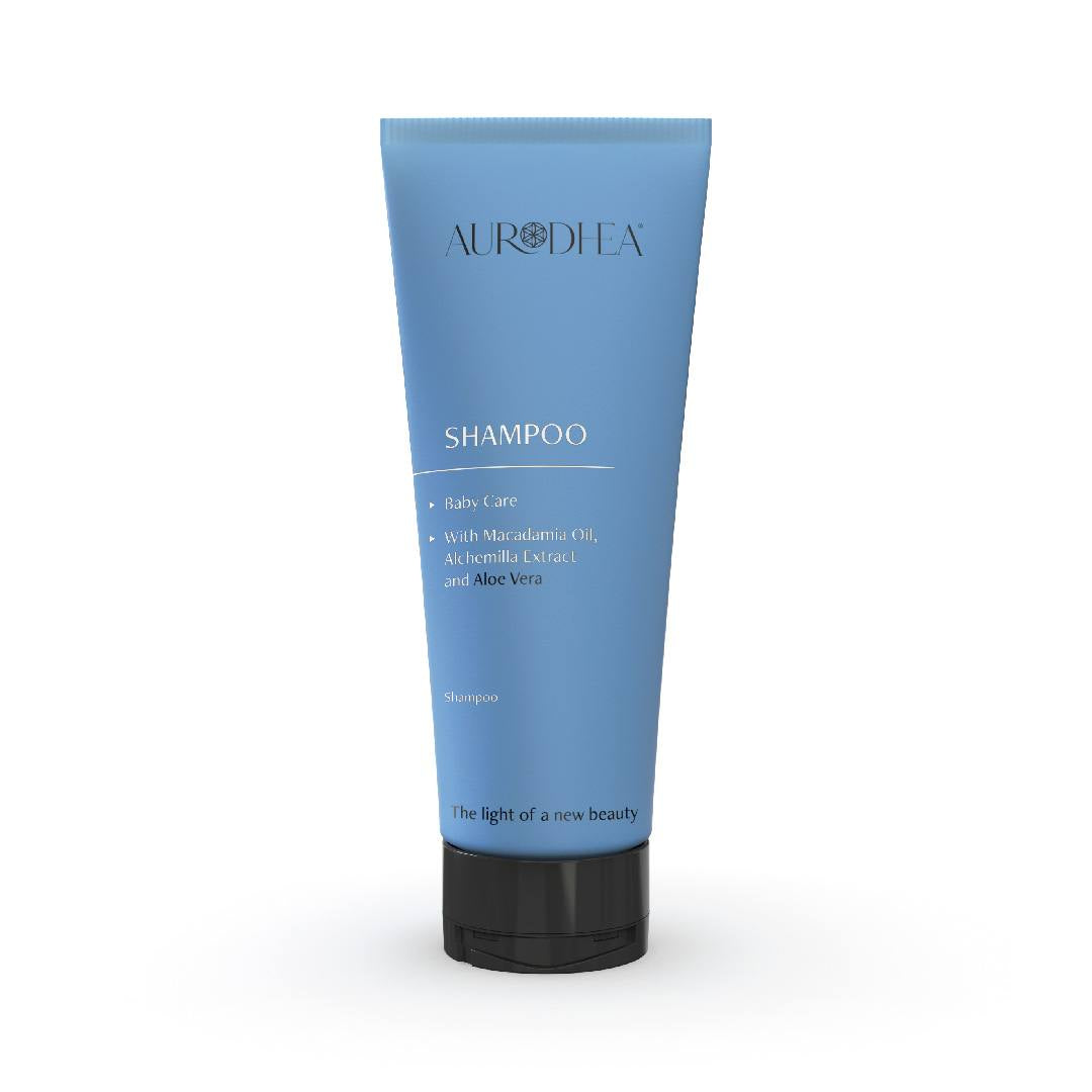 BB02B - Champú para bebés - 200 ml