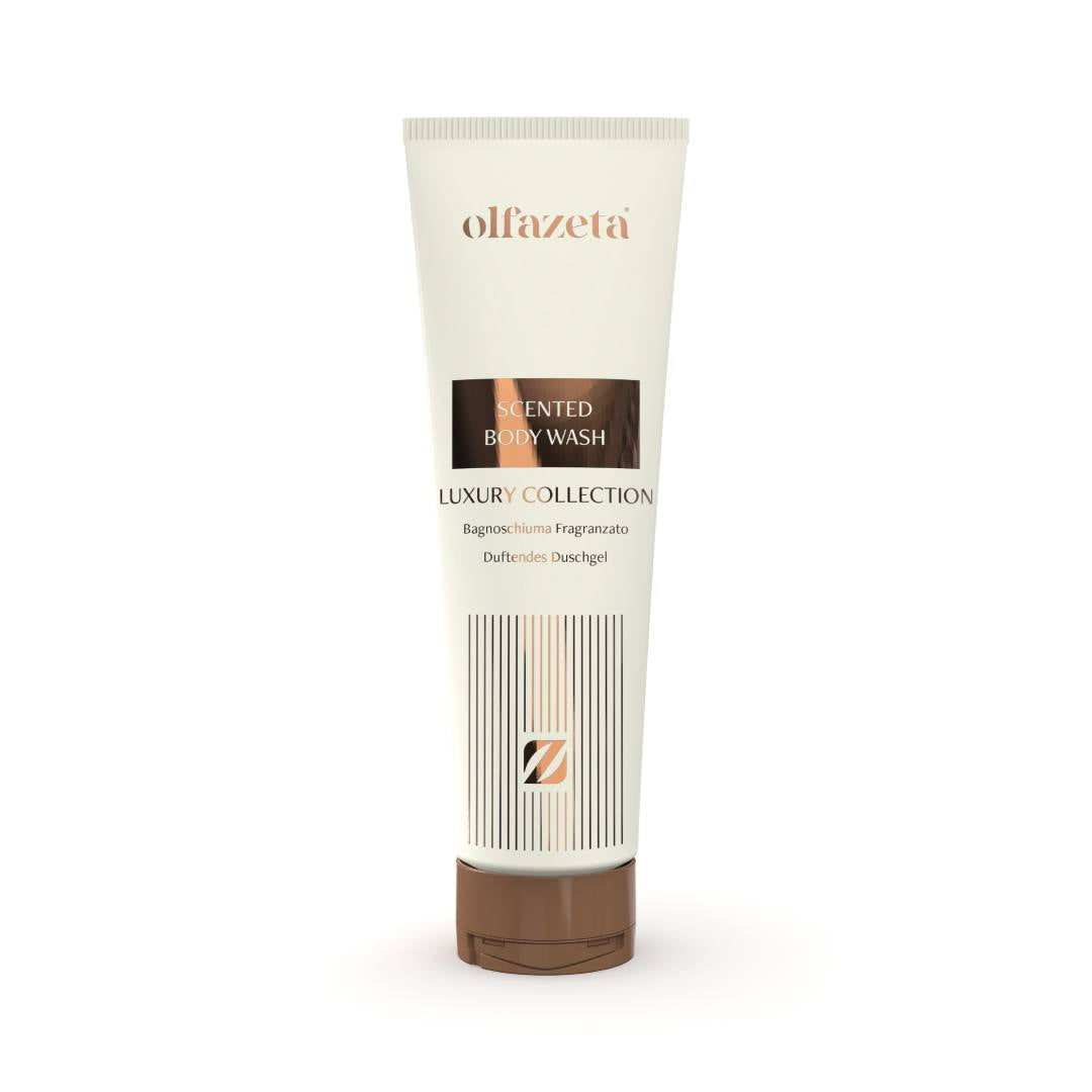 BSF129 - Gel de baño Unisex Luxury - 250 ml