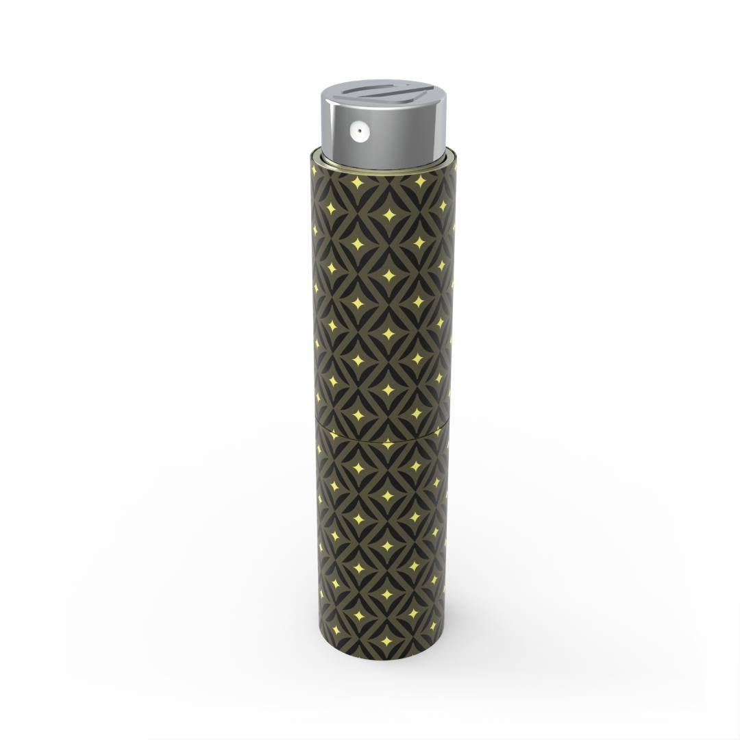 TCOV006 - Estuche para perfumes de bolso