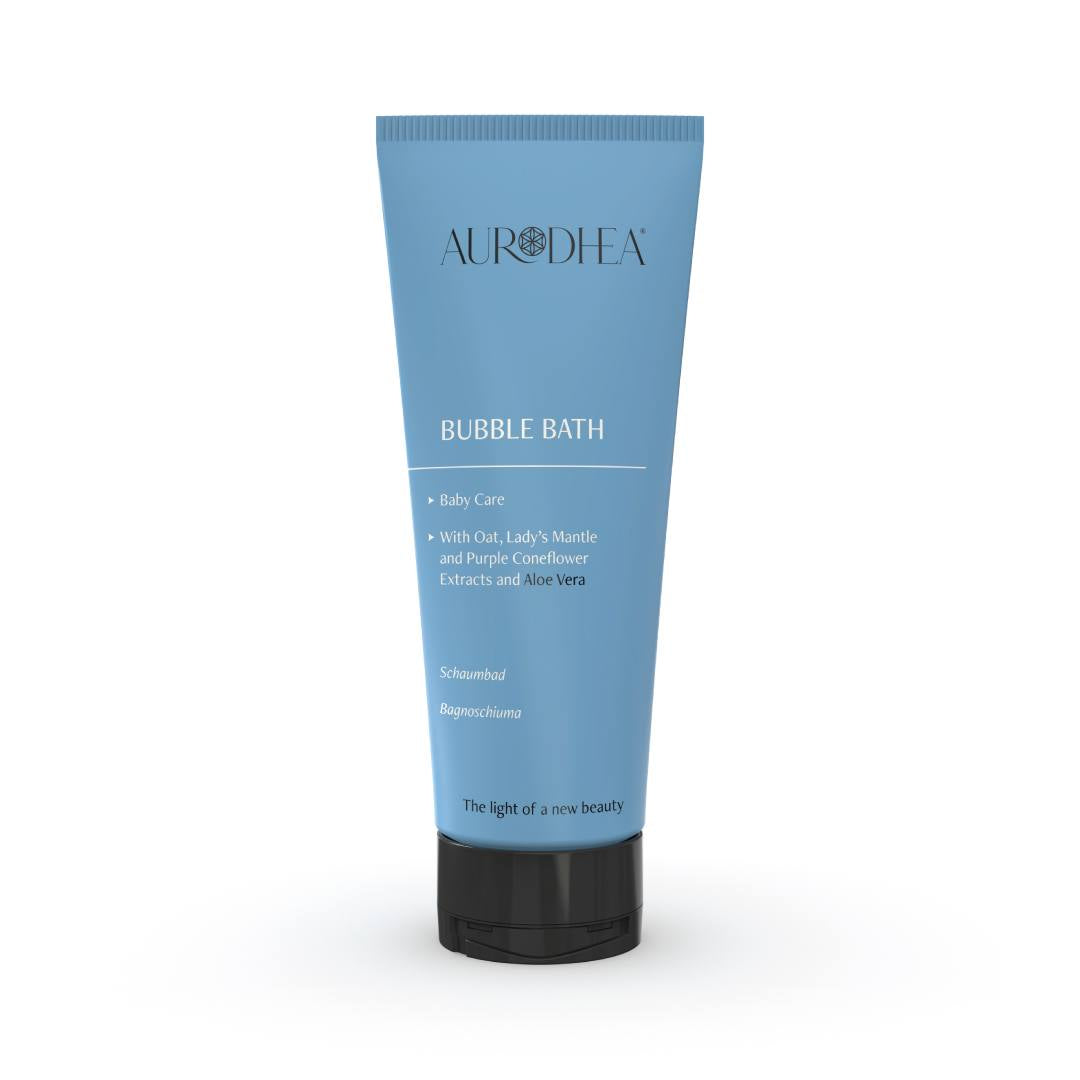 BB01B - Espuma de baño para bebé - 200 ml