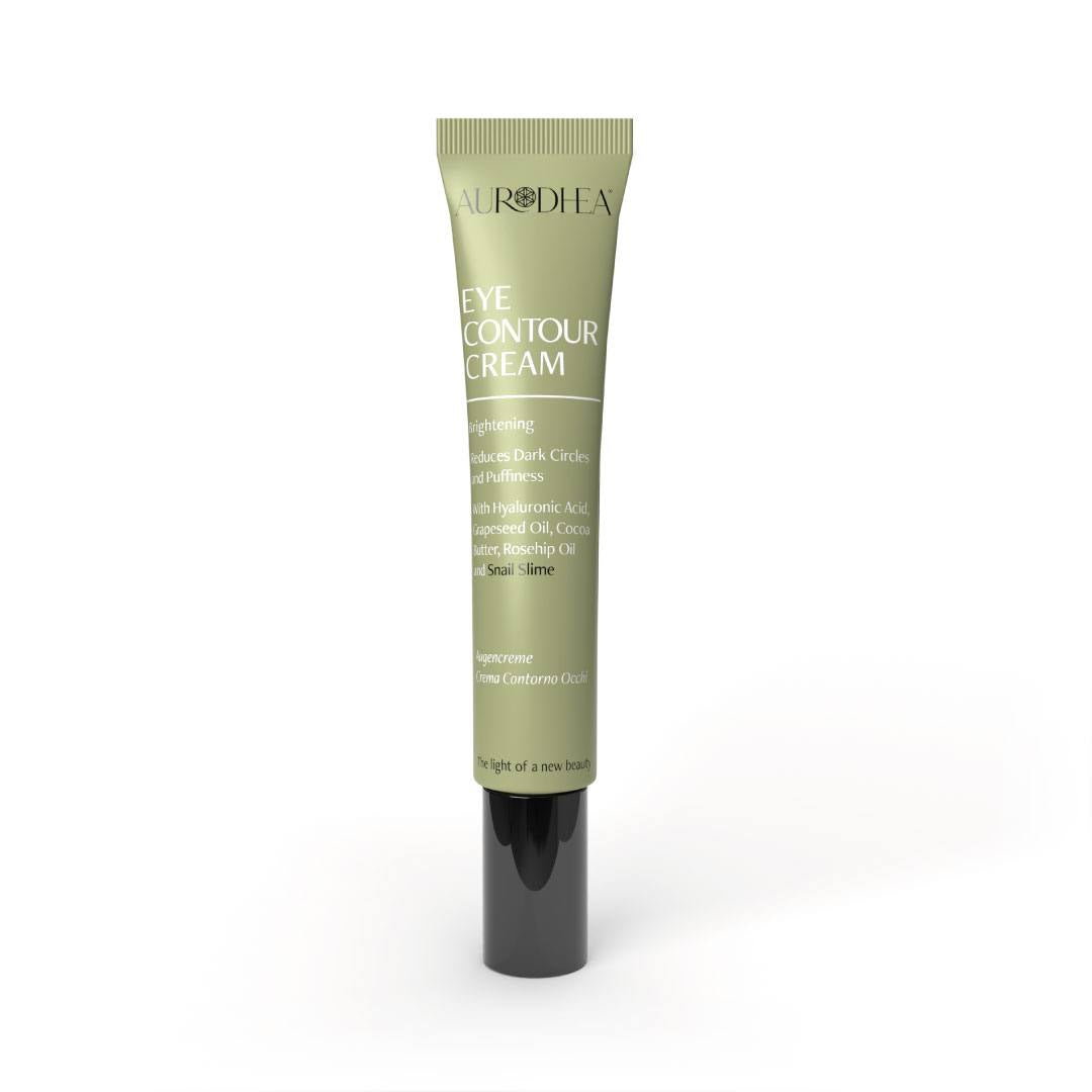 BV04B - Crema contorno de ojos con Baba de Caracol - 15 ml