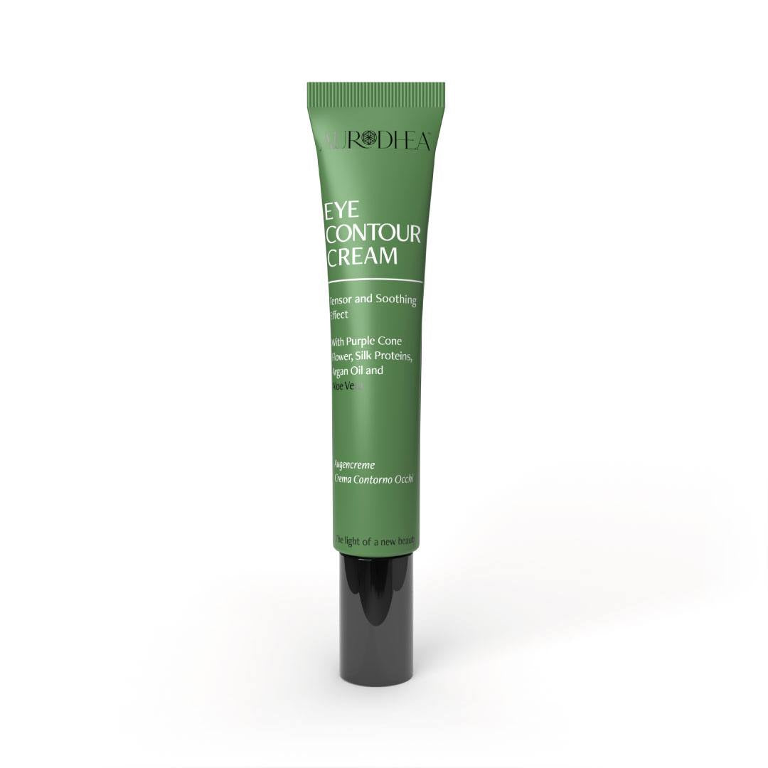 CR22B - Crema contorno de ojos con Áloe Vera