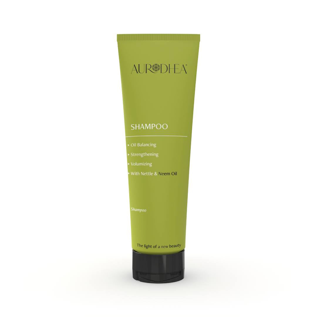 NM01B - Champú con Aceite de Neem - 250 ml