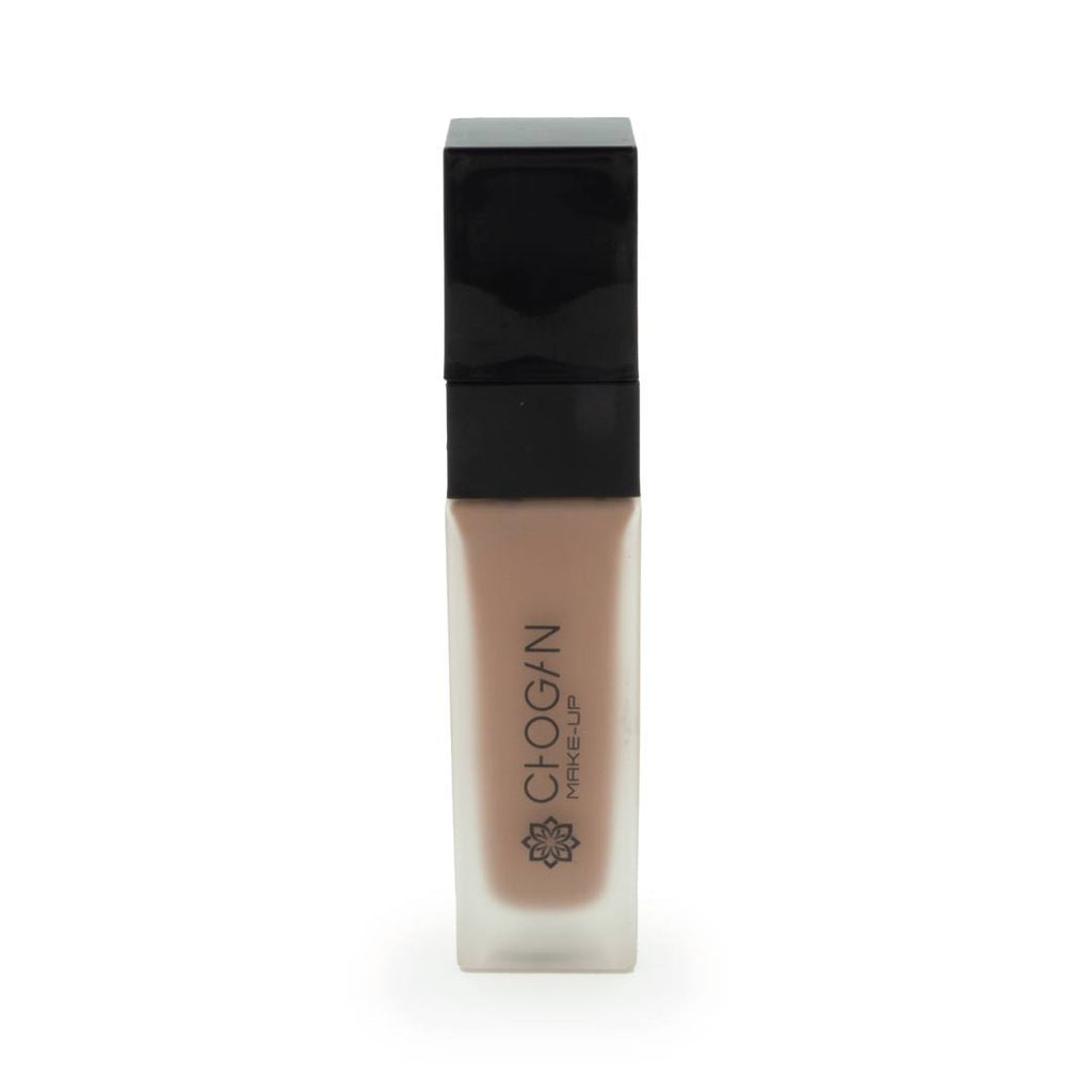 LM14 - INSTANT MATTE FOUNDATION - Dark Beige - 30 ml - 30 ml