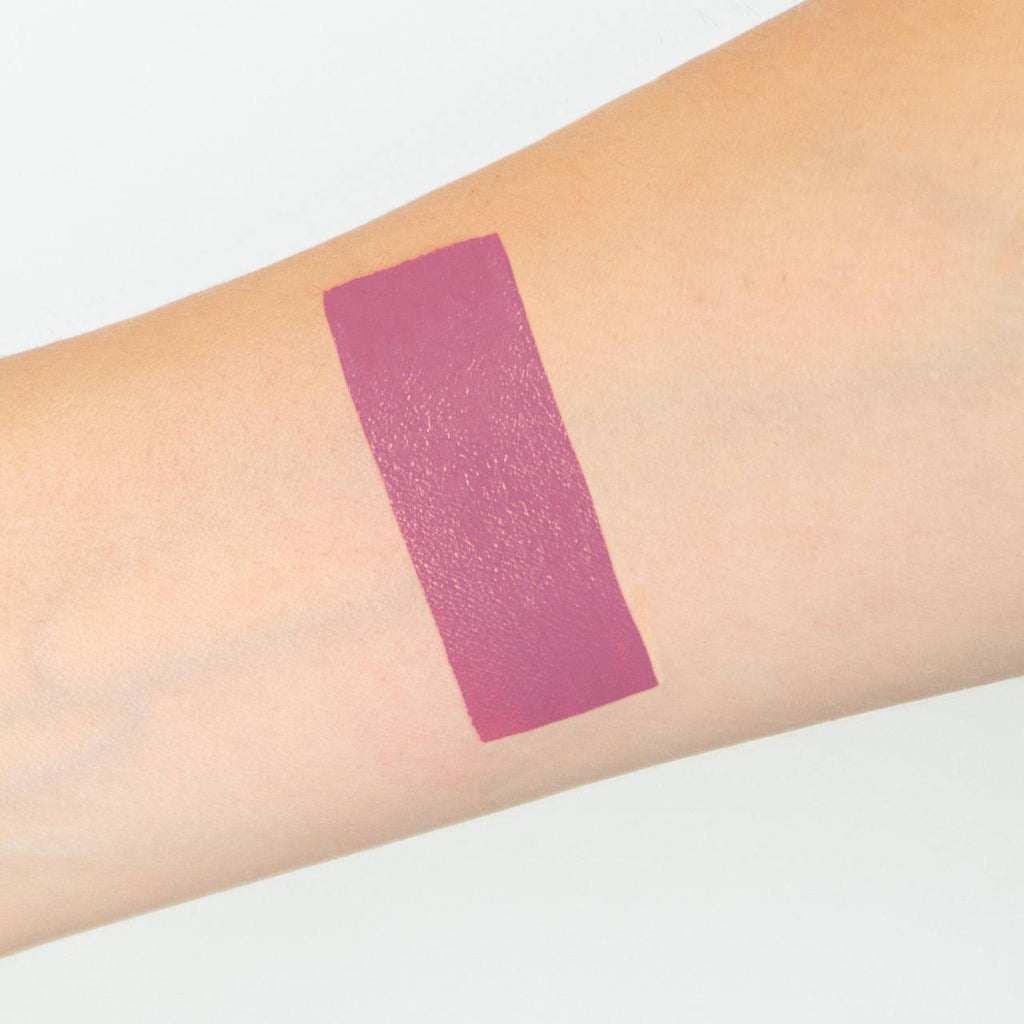 MKLIP56 - Barra de labios líquida Mate – Peony