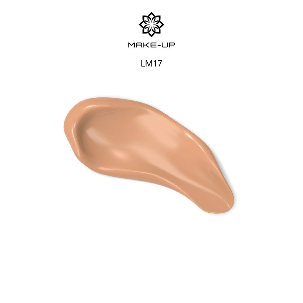 LM17 - PERFECT HYDRA FOUNDATION - Beige - 30 ml