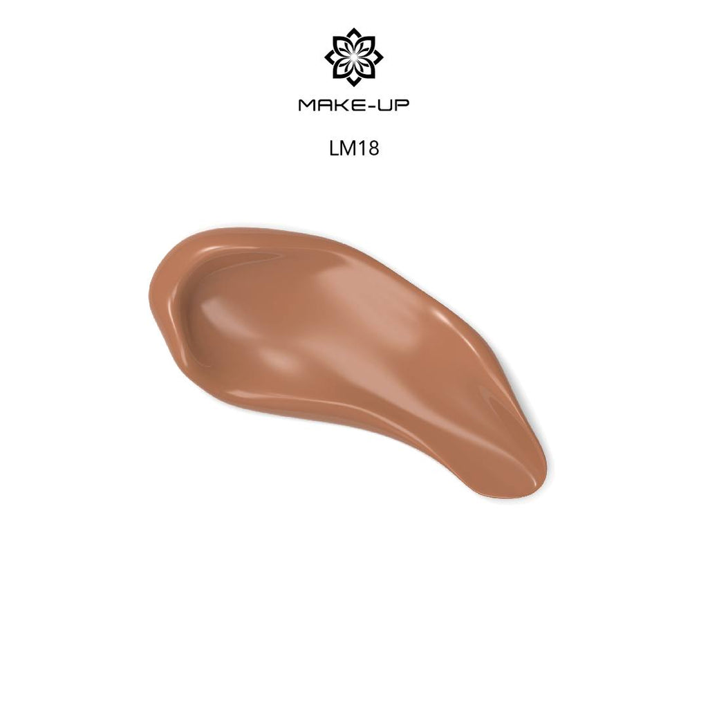 LM18 - PERFECT HYDRA FOUNDATION - Caramel - 30 ml