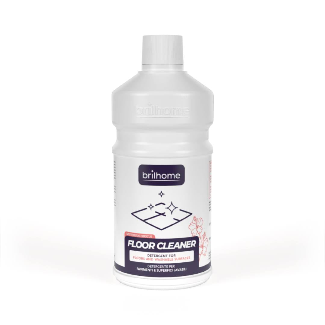 BH0214 - Floor Cleaner - Limpiador de suelos y superficies lavables