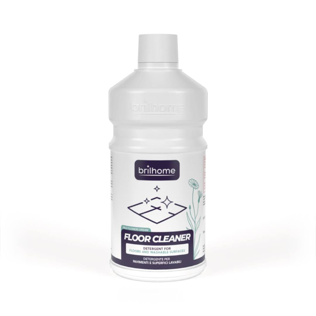 BH0213 - Floor Cleaner - Limpiador de suelos y superficies lavables