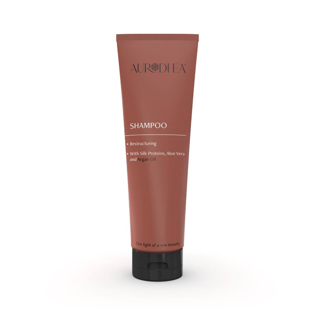 AR02B - Champú reestructurante con Aceite de Argán