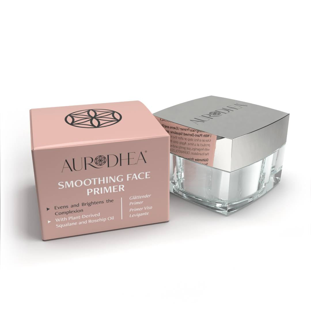 LV01B - Prebase facial suavizante