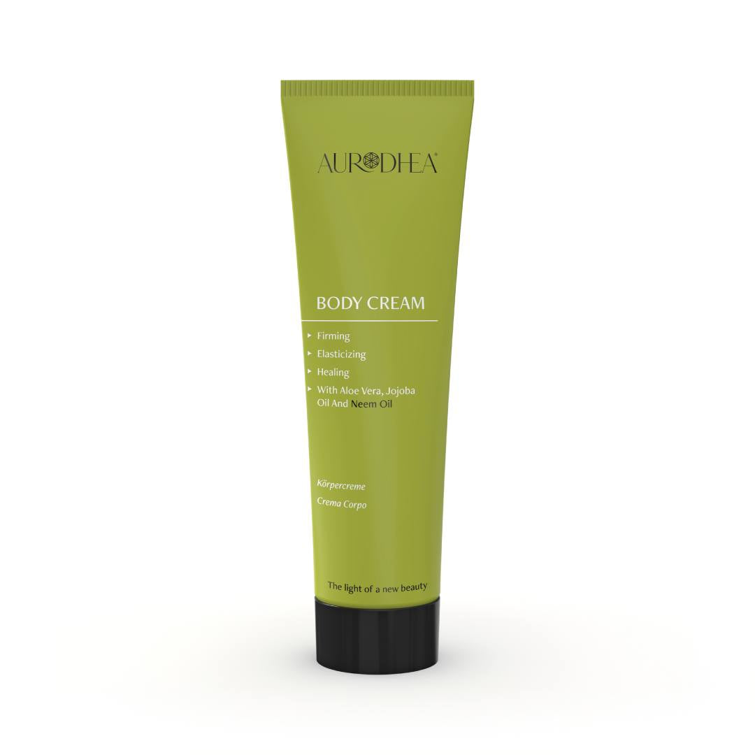 NM03B - Crema corporal con Aceite de Neem