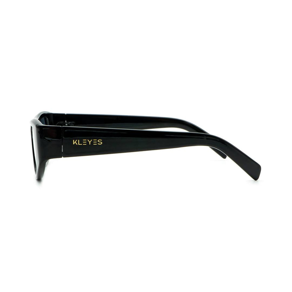 KL0145 - GAFAS DE SOL ‘PALERMO’ - BLACK