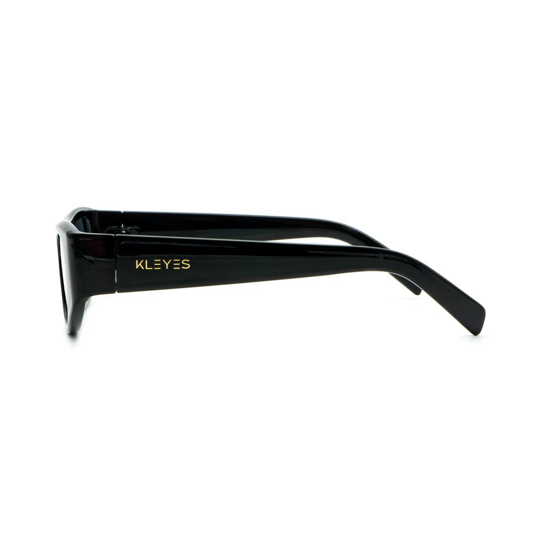 KL0145 - GAFAS DE SOL ‘PALERMO’ - BLACK