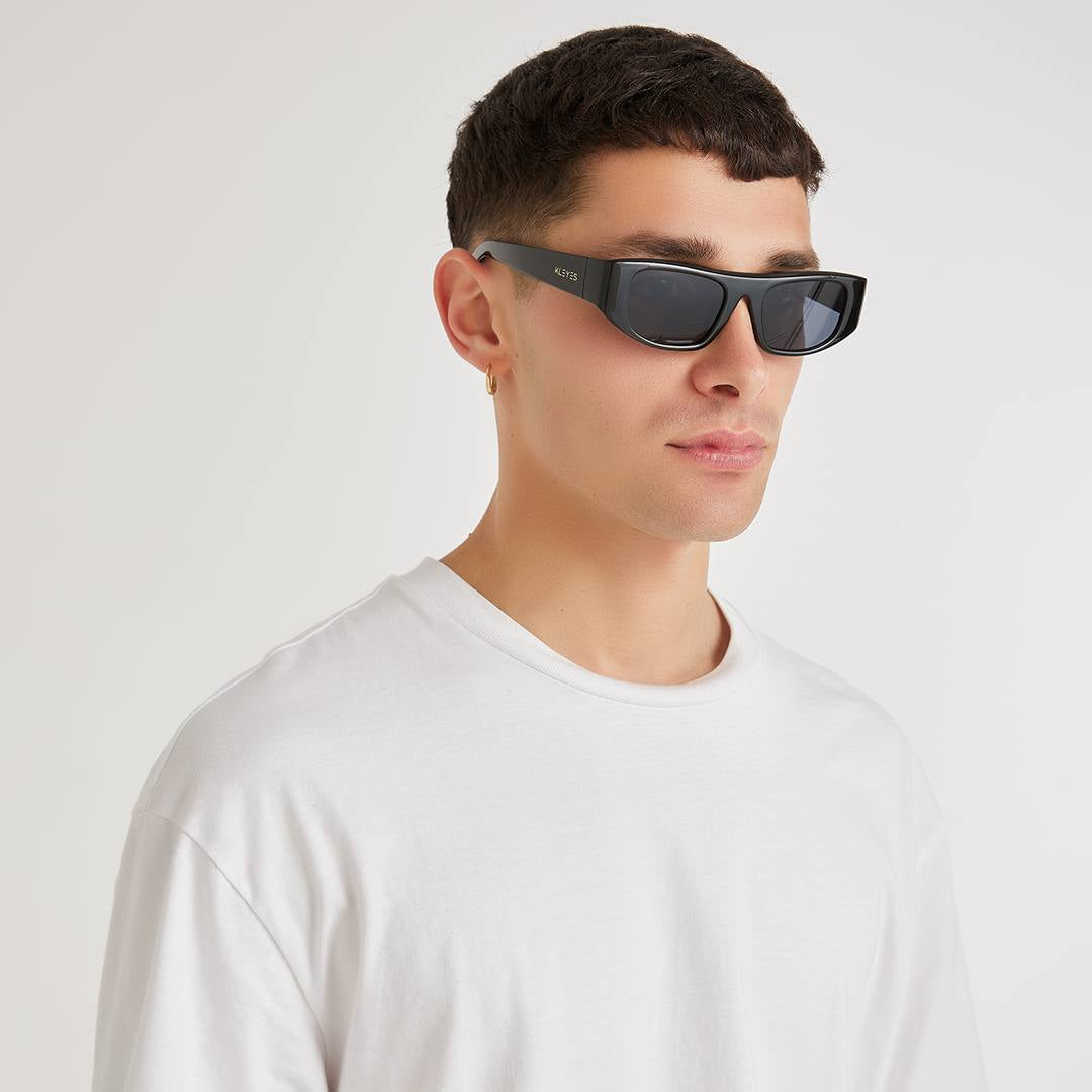 KL0145 - GAFAS DE SOL ‘PALERMO’ - BLACK