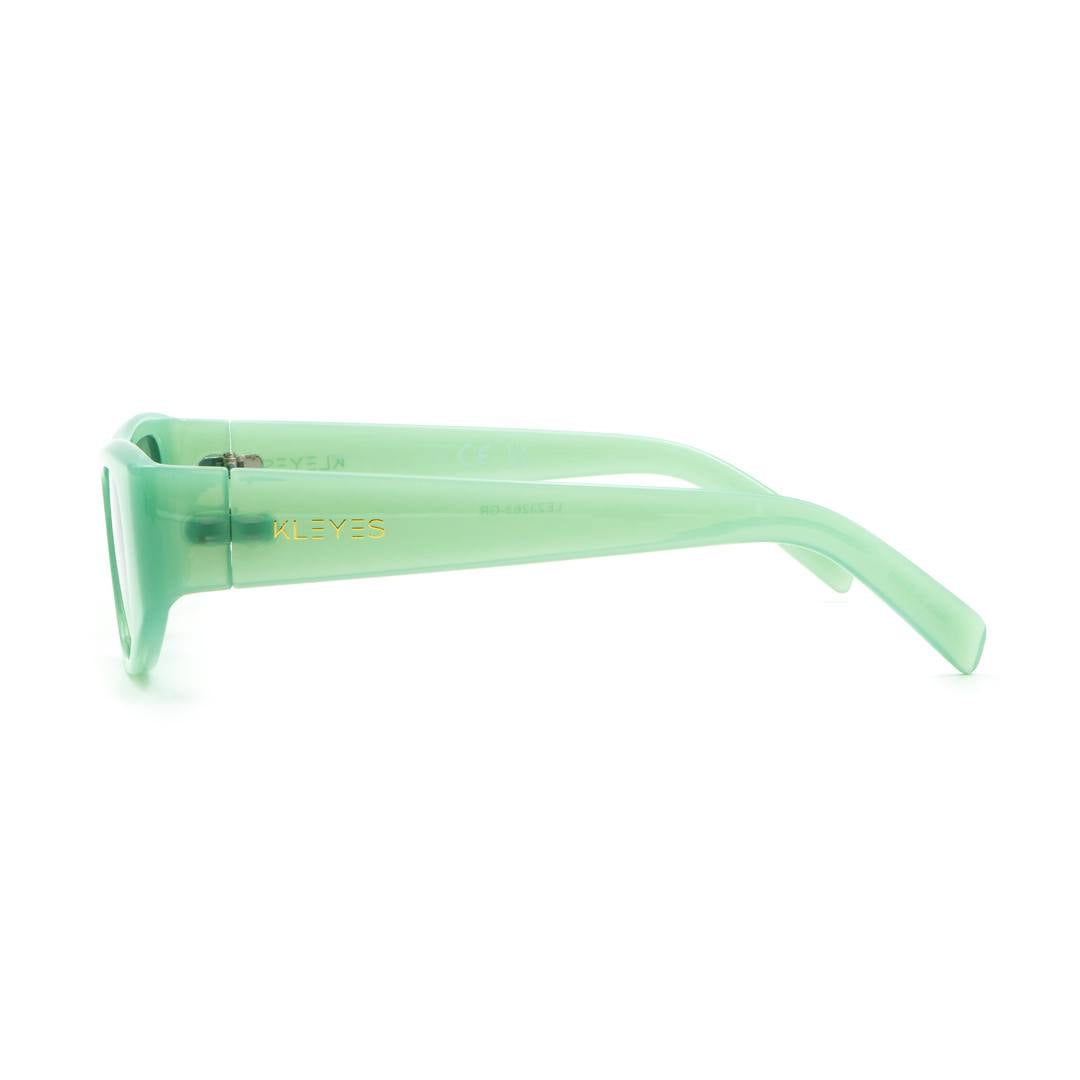 KL0146 - GAFAS DE SOL ‘PALERMO’ - GREEN