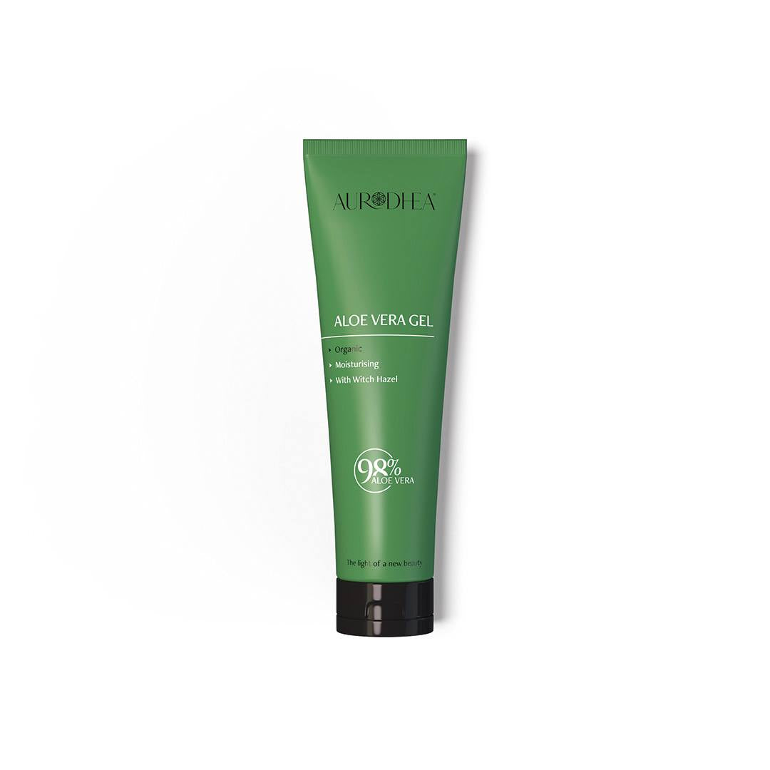CR17B - Áloe Vera Gel 98% Bio