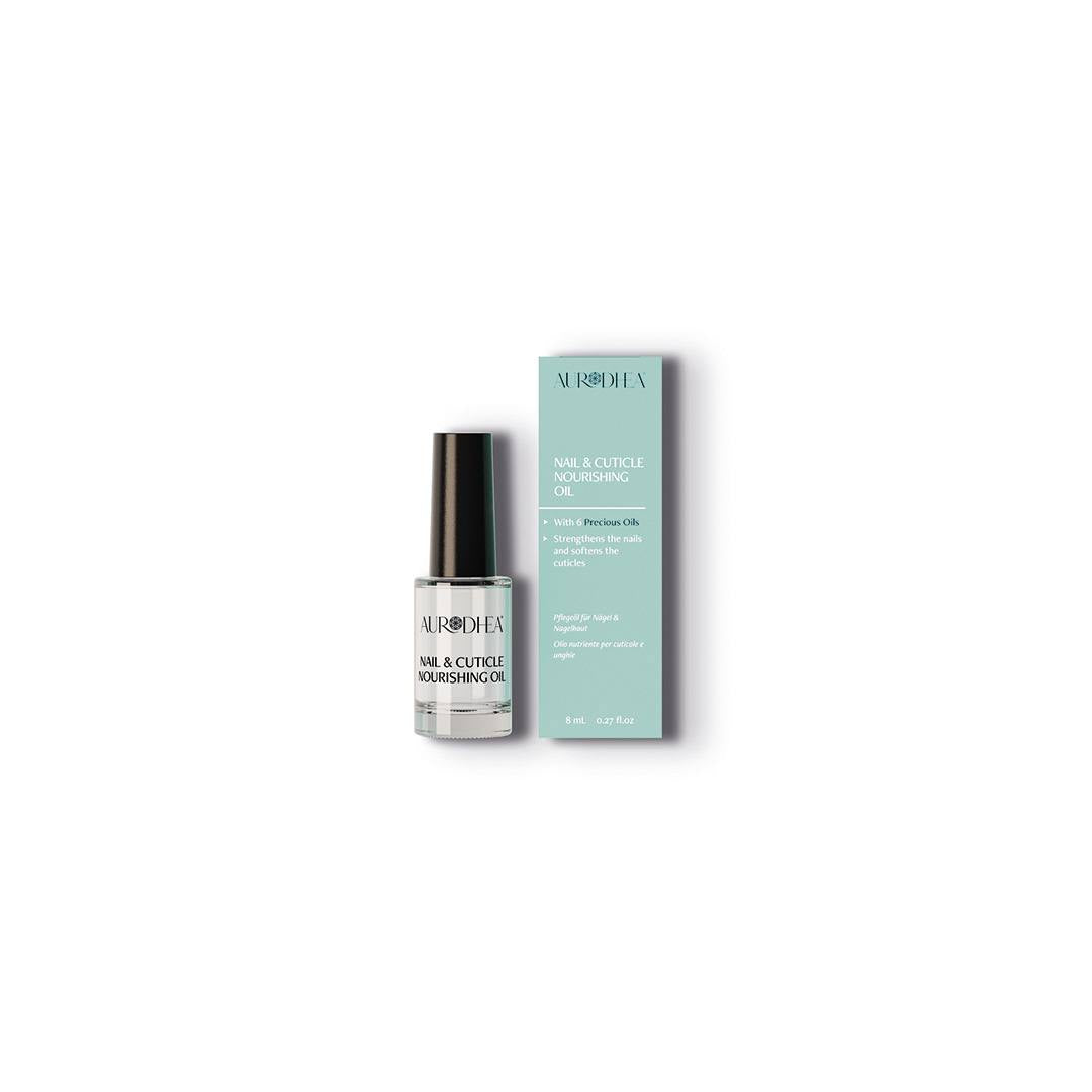 OLCB - Aceite nutritivo para uñas y cutículas