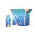 INTA003-06 - MYVERA CRUSH Man + | Suplemento alimenticio en frascos monodosis de 285 ml (pack de 6) - 1710 ml