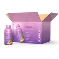INTA004-12 - MYVERA CRUSH Woman + | Suplemento alimenticio en frascos monodosis de 285 ml (pack de 12) - 3420 ml