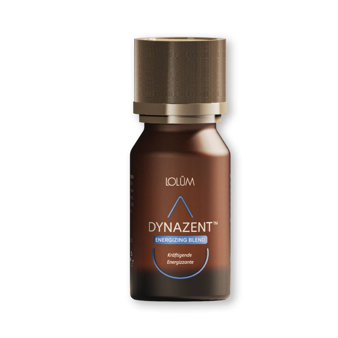 LO003 - DYNAZENT™ - Mezcla de acción energizante