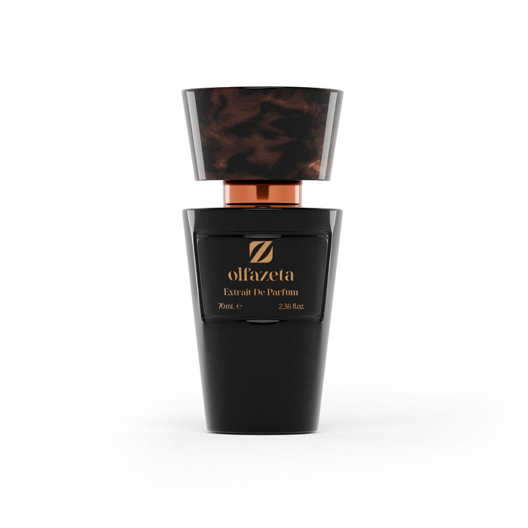 108 - Perfume de Hombre Esencia 30% - 70 ml